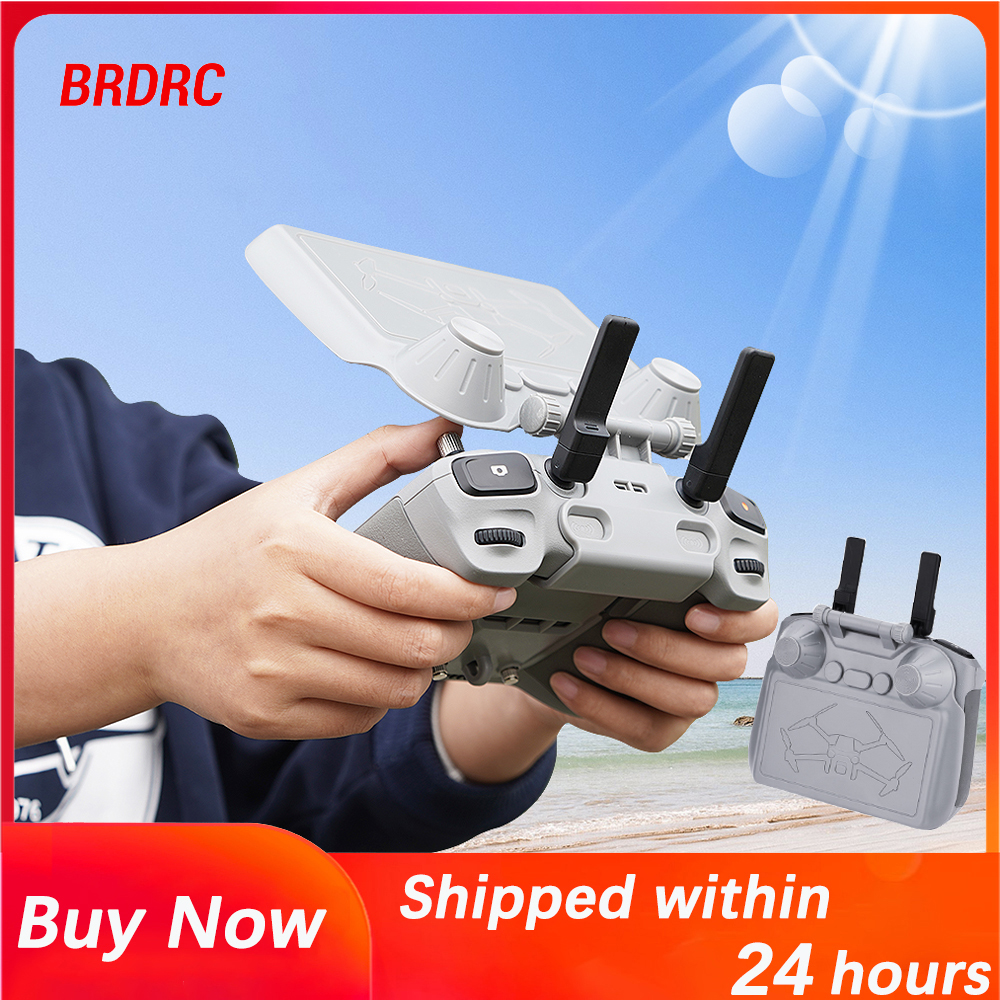 BRDRC Sun Hood/Sunshade For DJ - Drone Controller Hood avaliação e preço