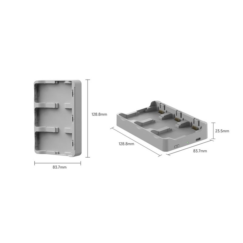 Best Choice For DJI Neo 2 Dron - Drone Charging Hub avaliação e preço
