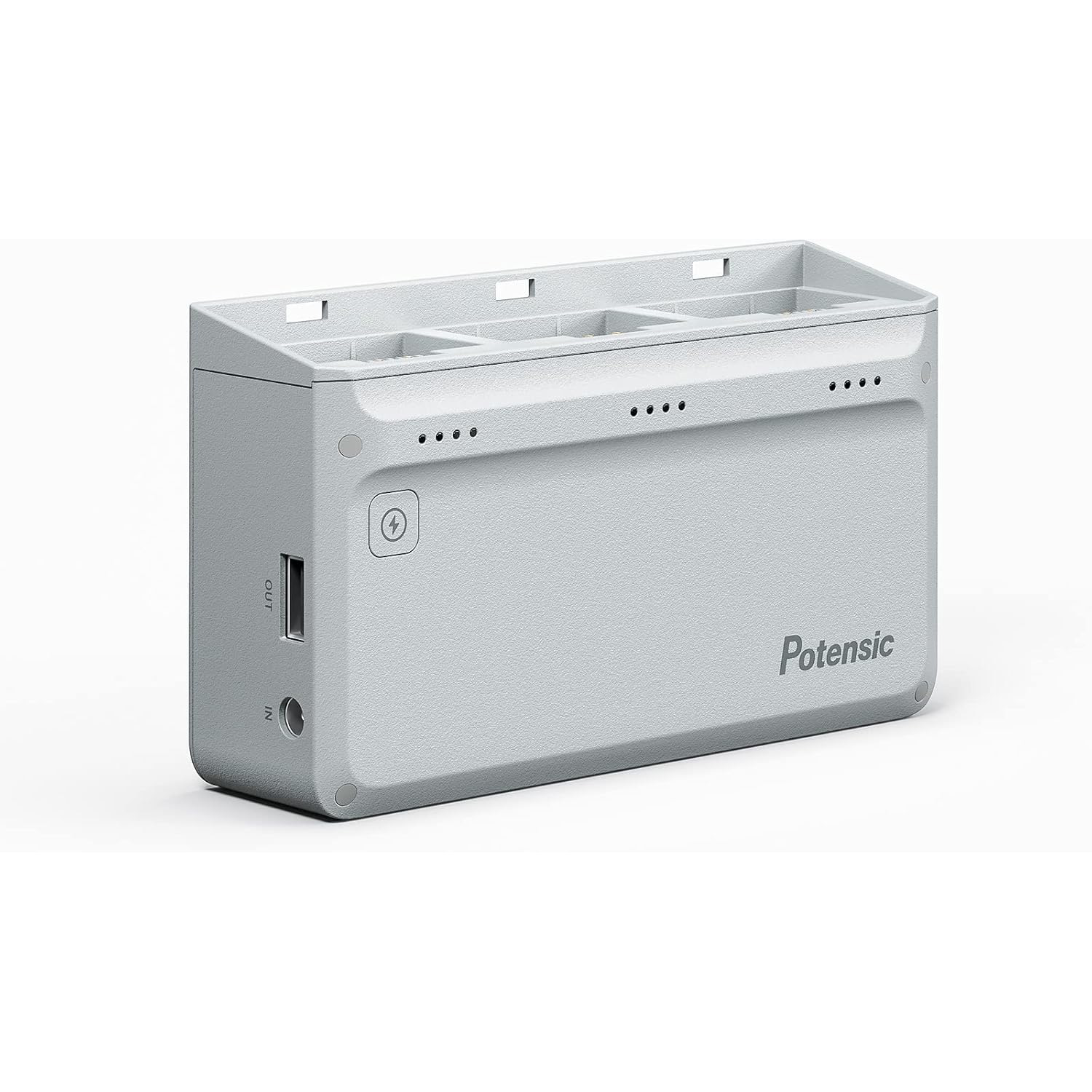 Potensic Original 60W Charging - Drone Charging Hub avaliação e preço