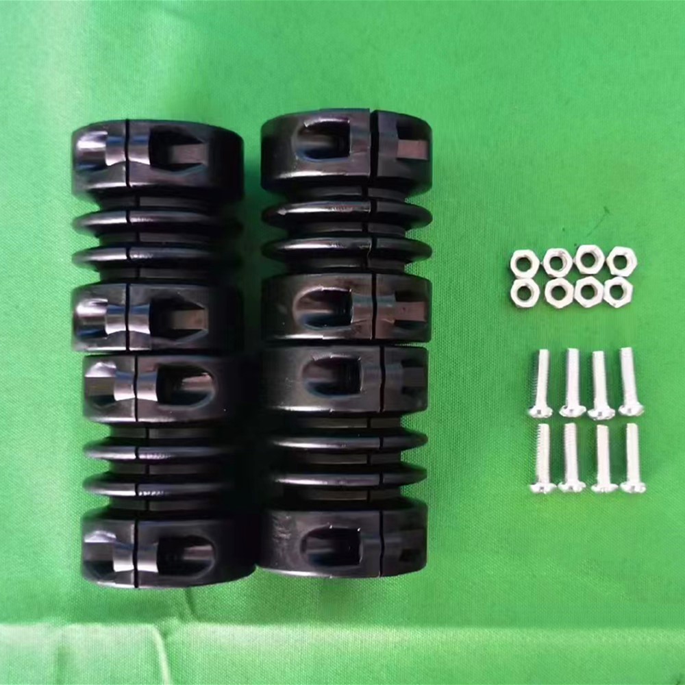 4PCS Landing Gear shock pad Ki - Drone Landing Pad avaliação e preço