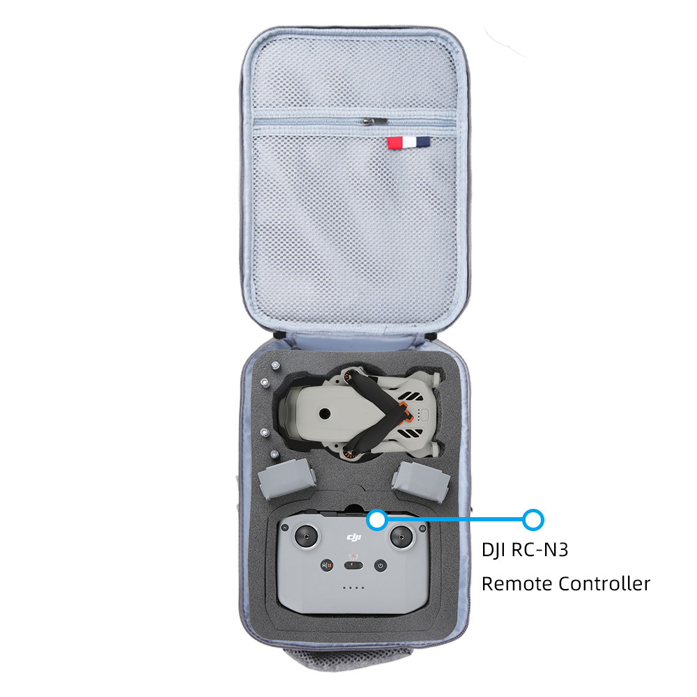 For DJI Lito 1/Lito X1 Portabl - Drone Carrying Case avaliação e preço