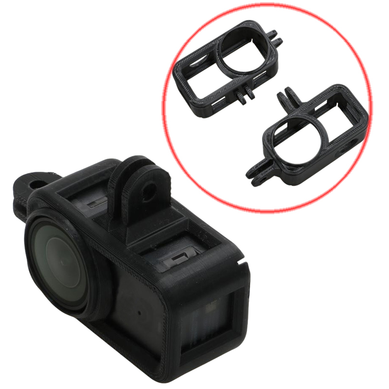 1PCS M3/M5 Interface FPV Camer - Drone Joystick Cover avaliação e preço