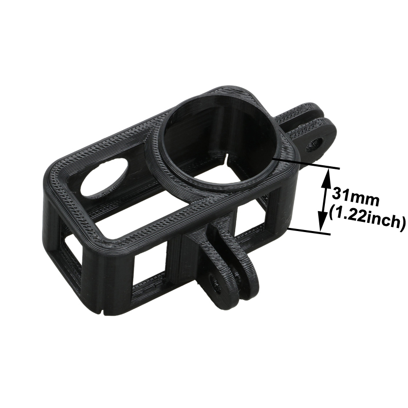 1PCS M3/M5 Interface FPV Camer - Drone Joystick Cover avaliação e preço