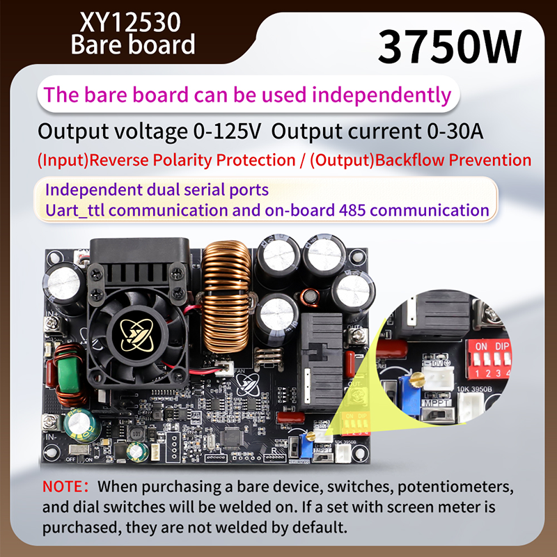 XY12530S/XY8030S Adjustable St - Drone Solar Charger avaliação e preço