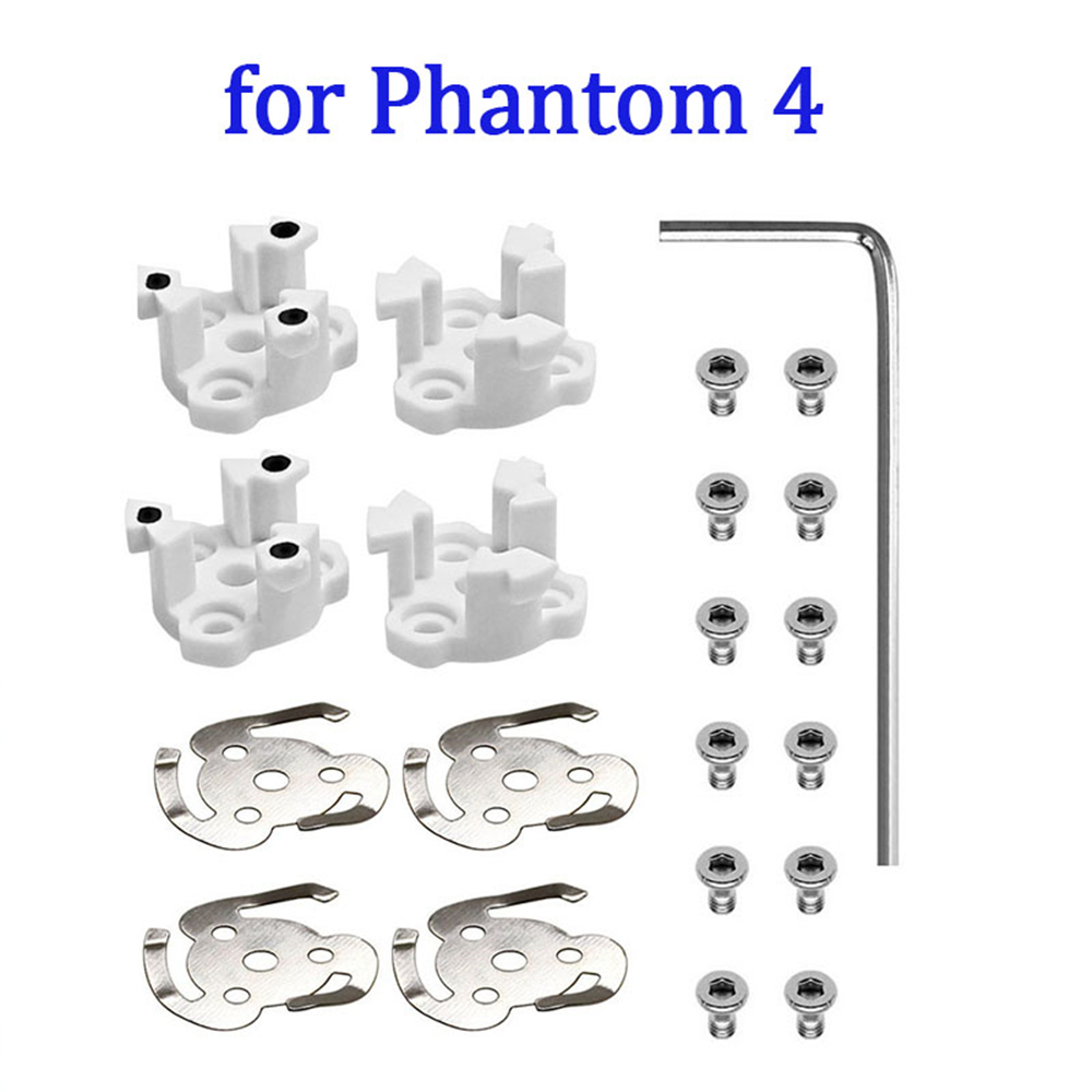 ​for DJI Phantom 4 PRO Props M - Drone Propeller Holder avaliação e preço
