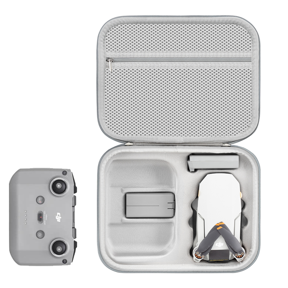 XFJI Storage Bag Protective Ca - Drone Controller Hood avaliação e preço