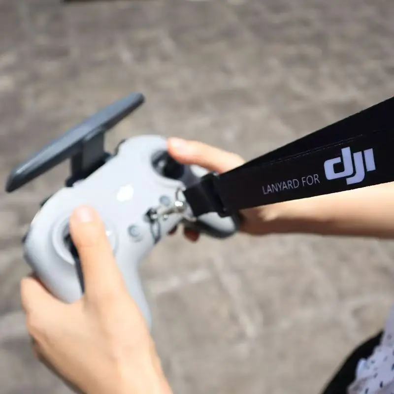 Neck Lanyard Strap Remote Cont - Drone Remote Controller Lanyard avaliação e preço