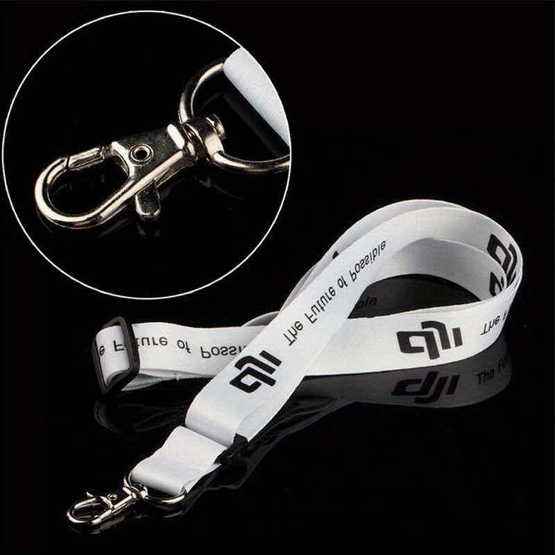 Neck Lanyard Strap Remote Cont - Drone Remote Controller Lanyard avaliação e preço