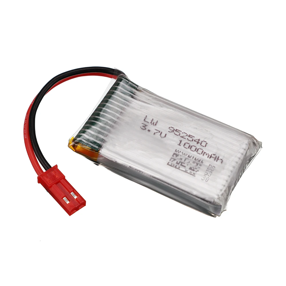 3.7V 1000mah Lipo Battery and  - Drone Battery Charger avaliação e preço