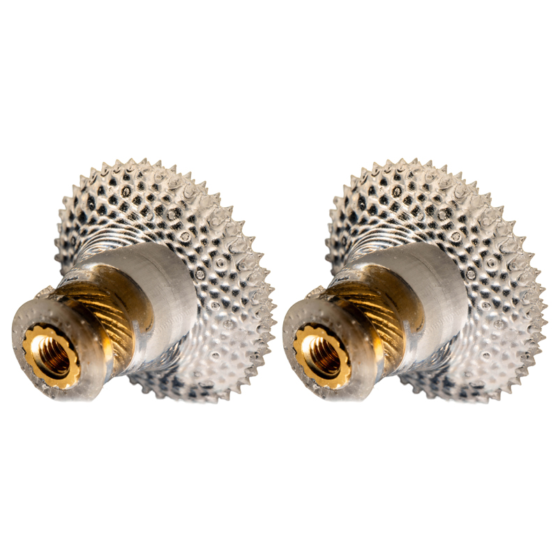 1Pair M3 M4 Joystick Cap Spike - Drone Control Stick avaliação e preço