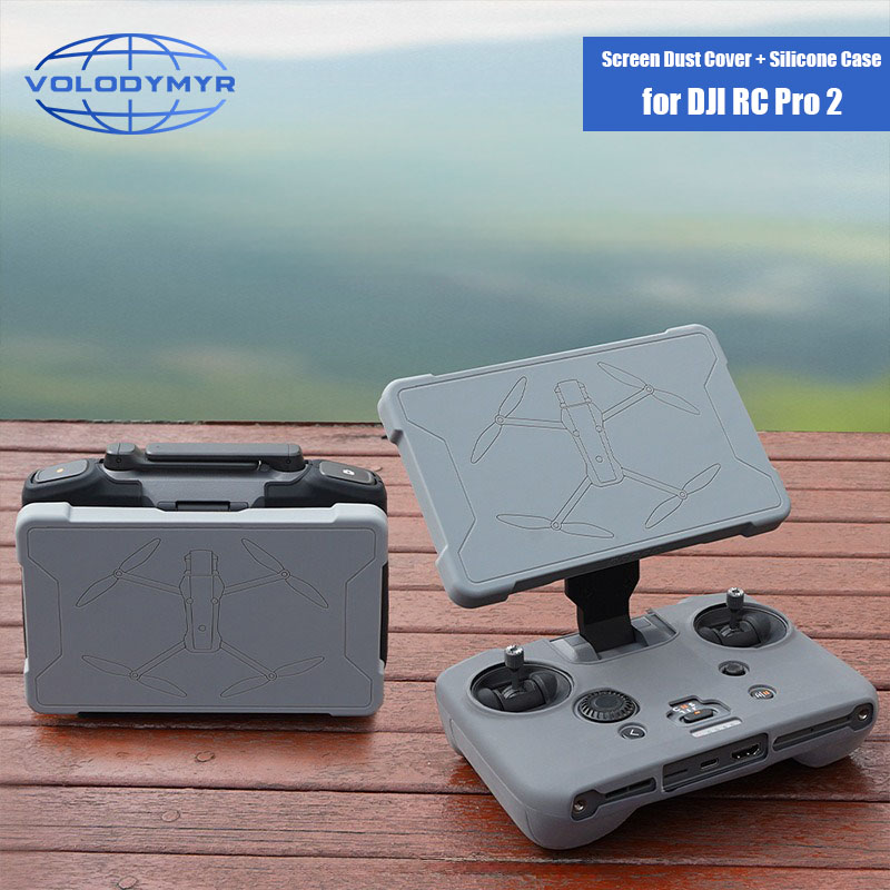 VOLODYMYR Sunshade for DJI RC  - Drone Sun Shade avaliação e preço