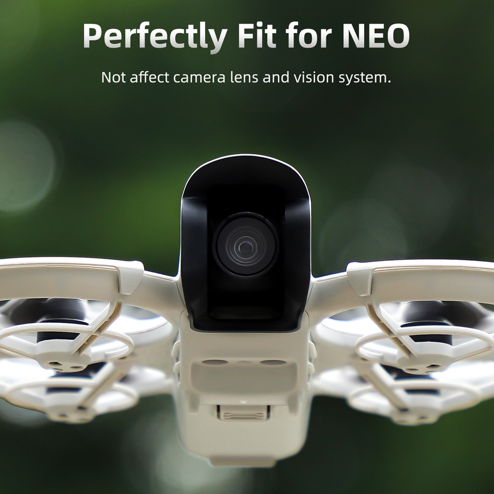 Sunnylife Lens Cap For DJI NEO - Drone Sun Shade avaliação e preço