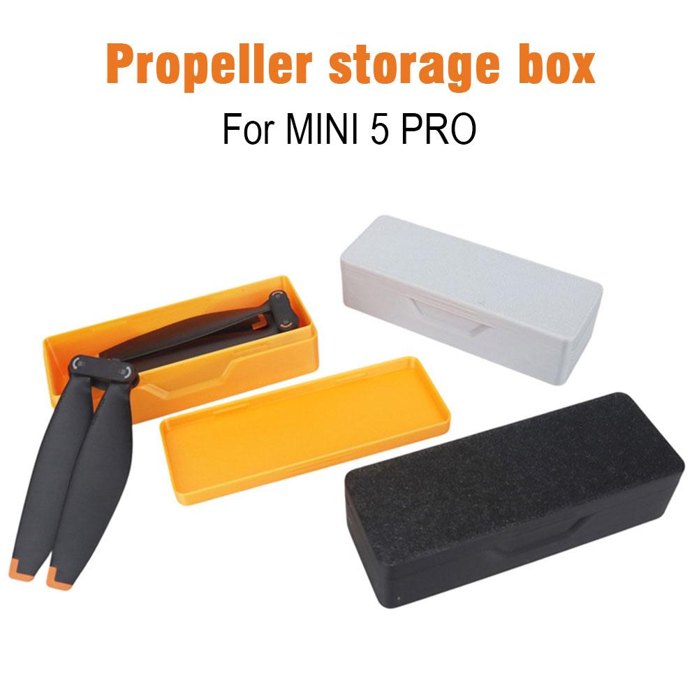 Shockproof Propeller Storage B - Drone Propeller Holder avaliação e preço