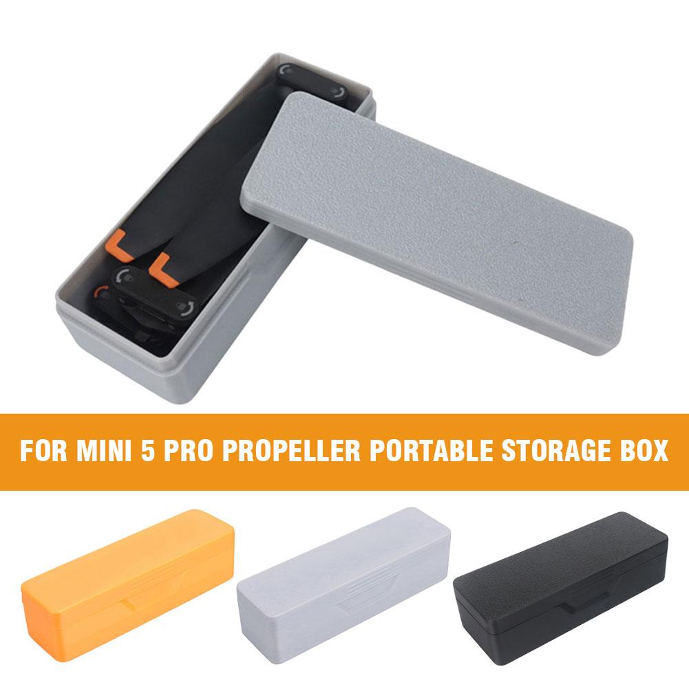 Shockproof Propeller Storage B - Drone Propeller Holder avaliação e preço