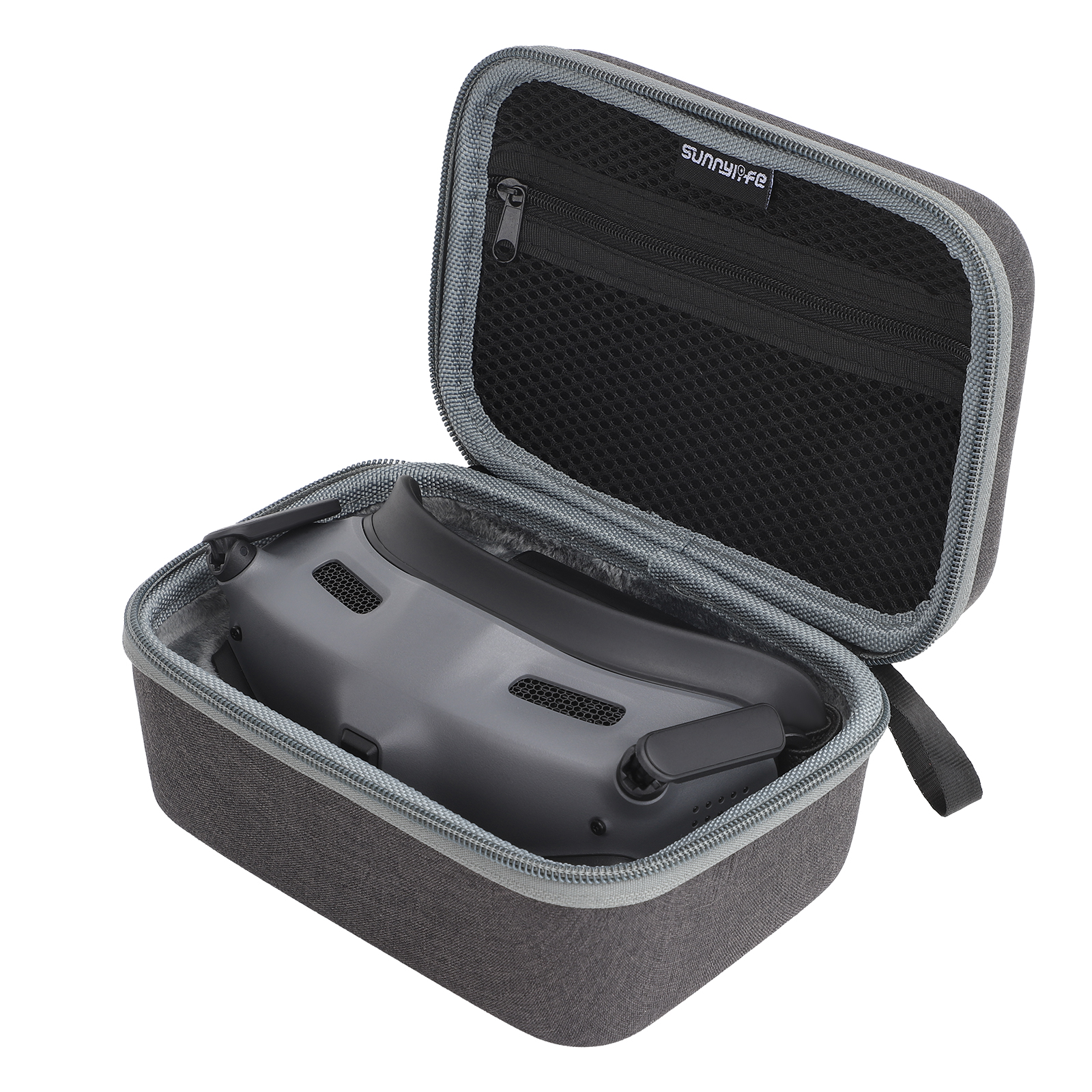 Portable Storage Bag Suitcase  - Drone Carrying Case avaliação e preço