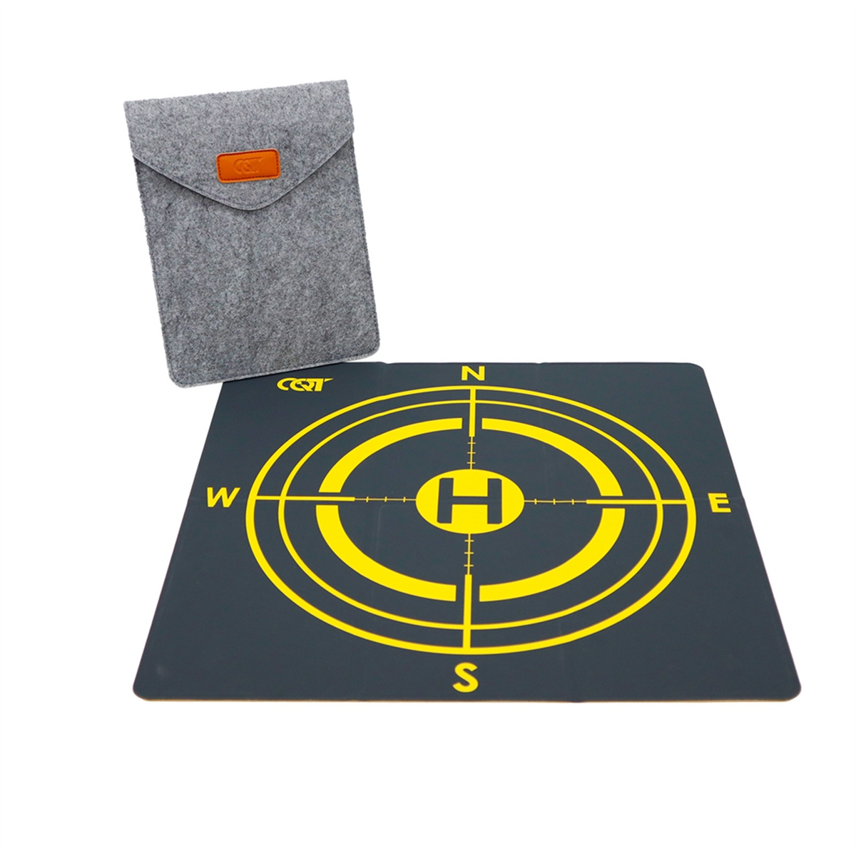 A51I Drone Landing Pad Foldabl - Drone Landing Pad avaliação e preço