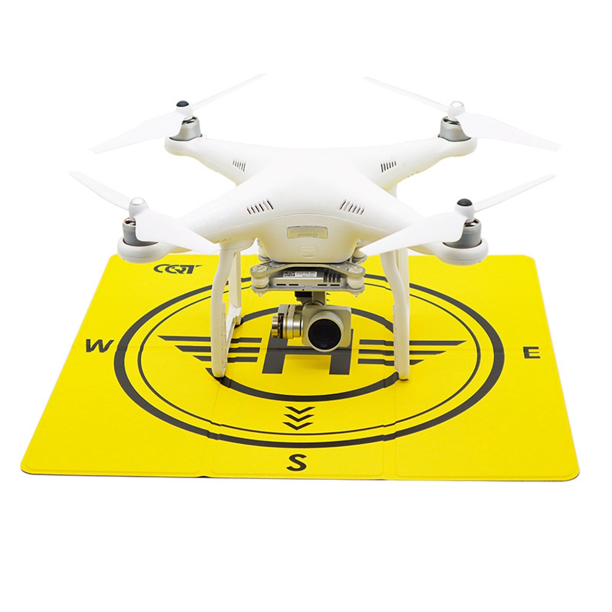 A51I Drone Landing Pad Foldabl - Drone Landing Pad avaliação e preço
