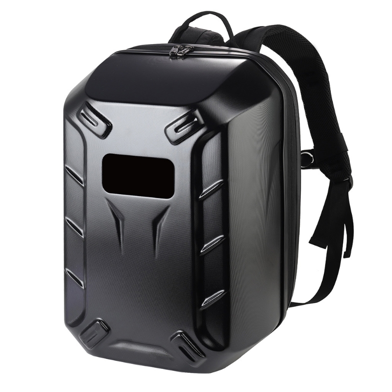 Professional Backpack Shoulder - Drone Controller Hood avaliação e preço