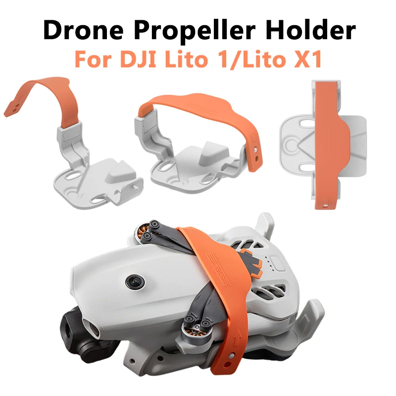 Drone Accessories Propeller Ho - Drone Propeller Holder avaliação e preço