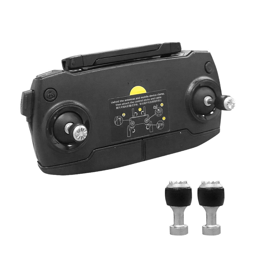 Remote Controller Joystick for - Drone Control Stick avaliação e preço