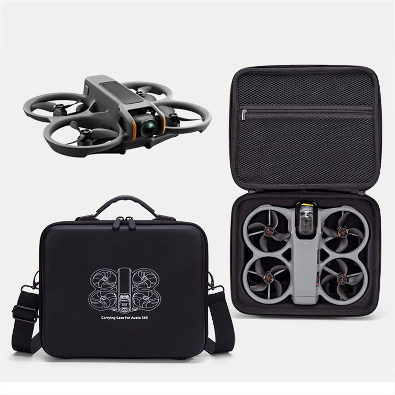 Drone Storage Bag for DJI Avat - Drone Carrying Case avaliação e preço