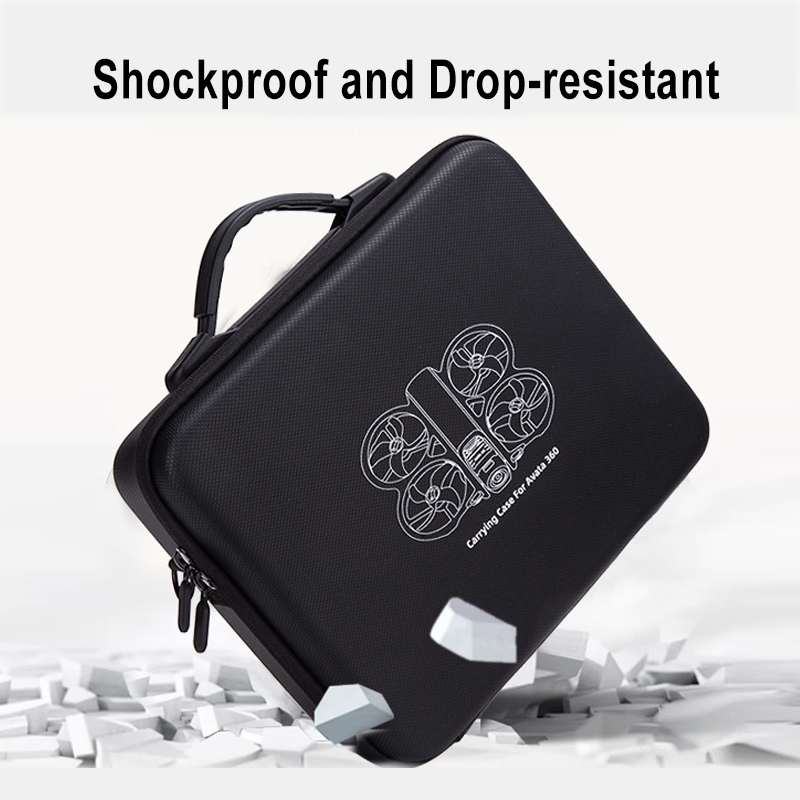 Drone Storage Bag for DJI Avat - Drone Carrying Case avaliação e preço