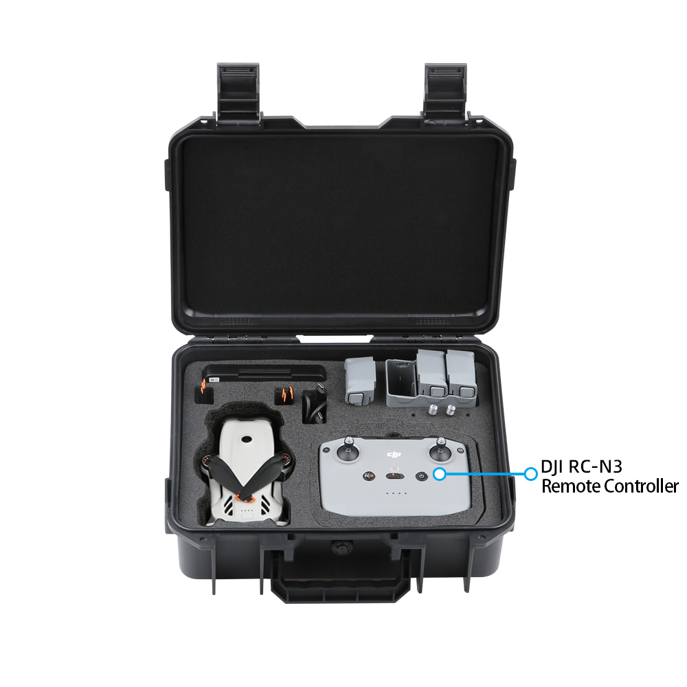 For DJI LITO 1 X1 Drone Hard S - Drone Hard Shell Case avaliação e preço