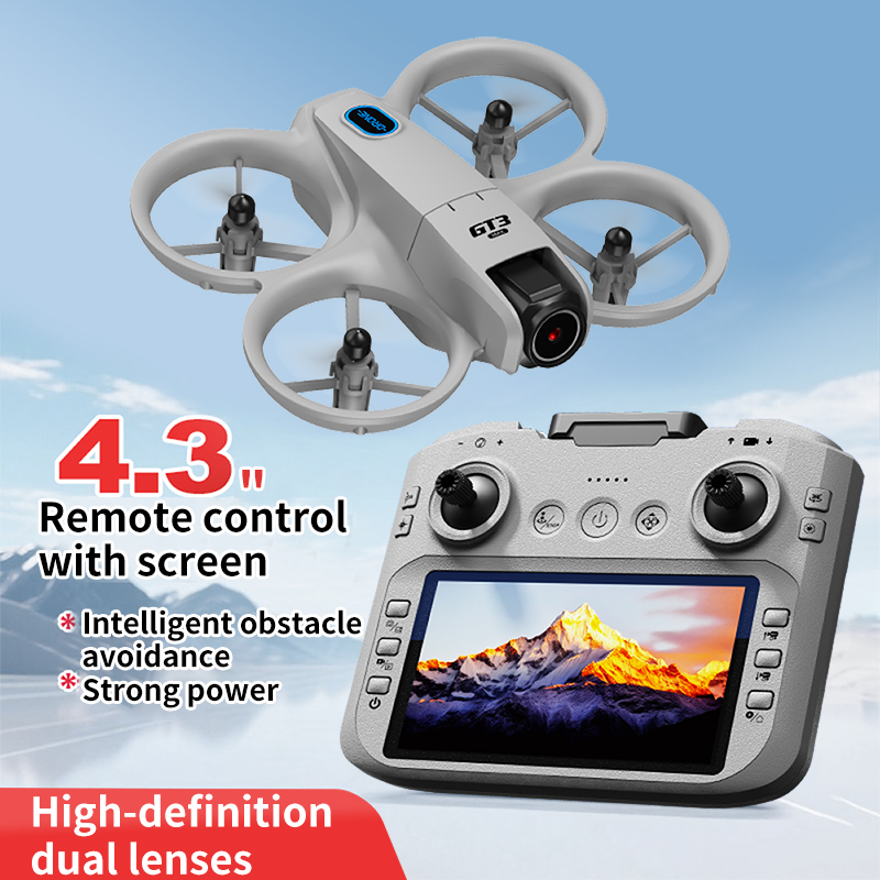 New Model GT3 MAX Drones Large - Drone Battery Adapter avaliação e preço