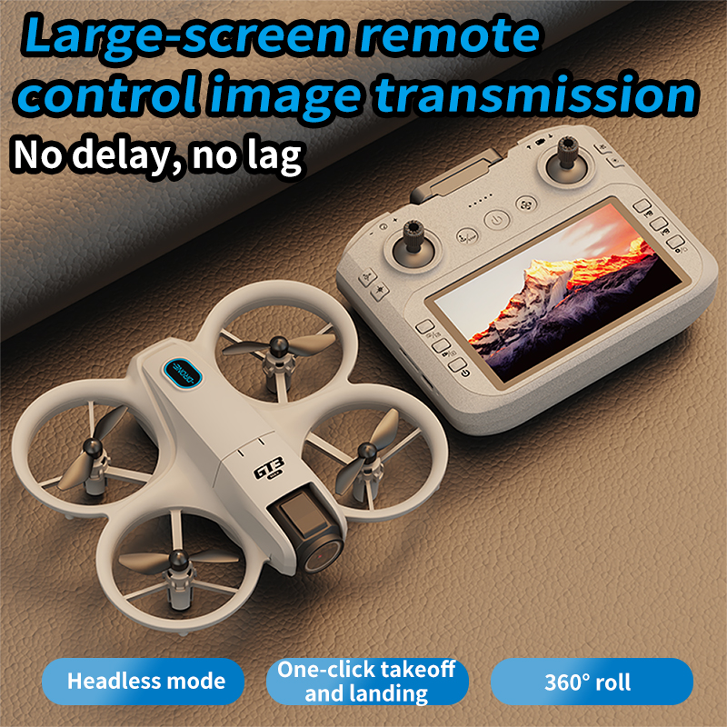 New Model GT3 MAX Drones Large - Drone Battery Adapter avaliação e preço