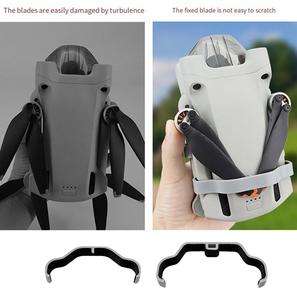 2Pcs Propeller Blade Holder fo - Drone Propeller Holder avaliação e preço