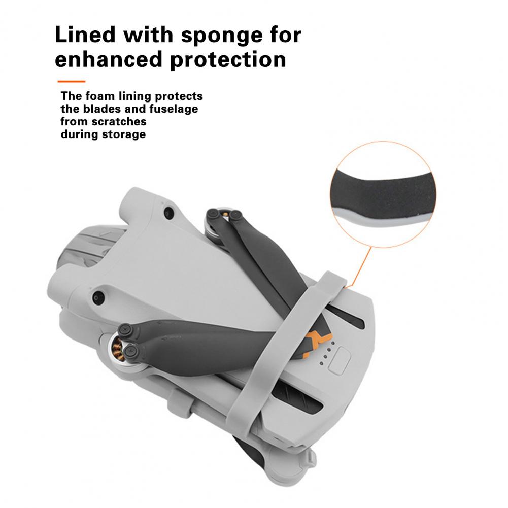 2Pcs Propeller Blade Holder fo - Drone Propeller Holder avaliação e preço