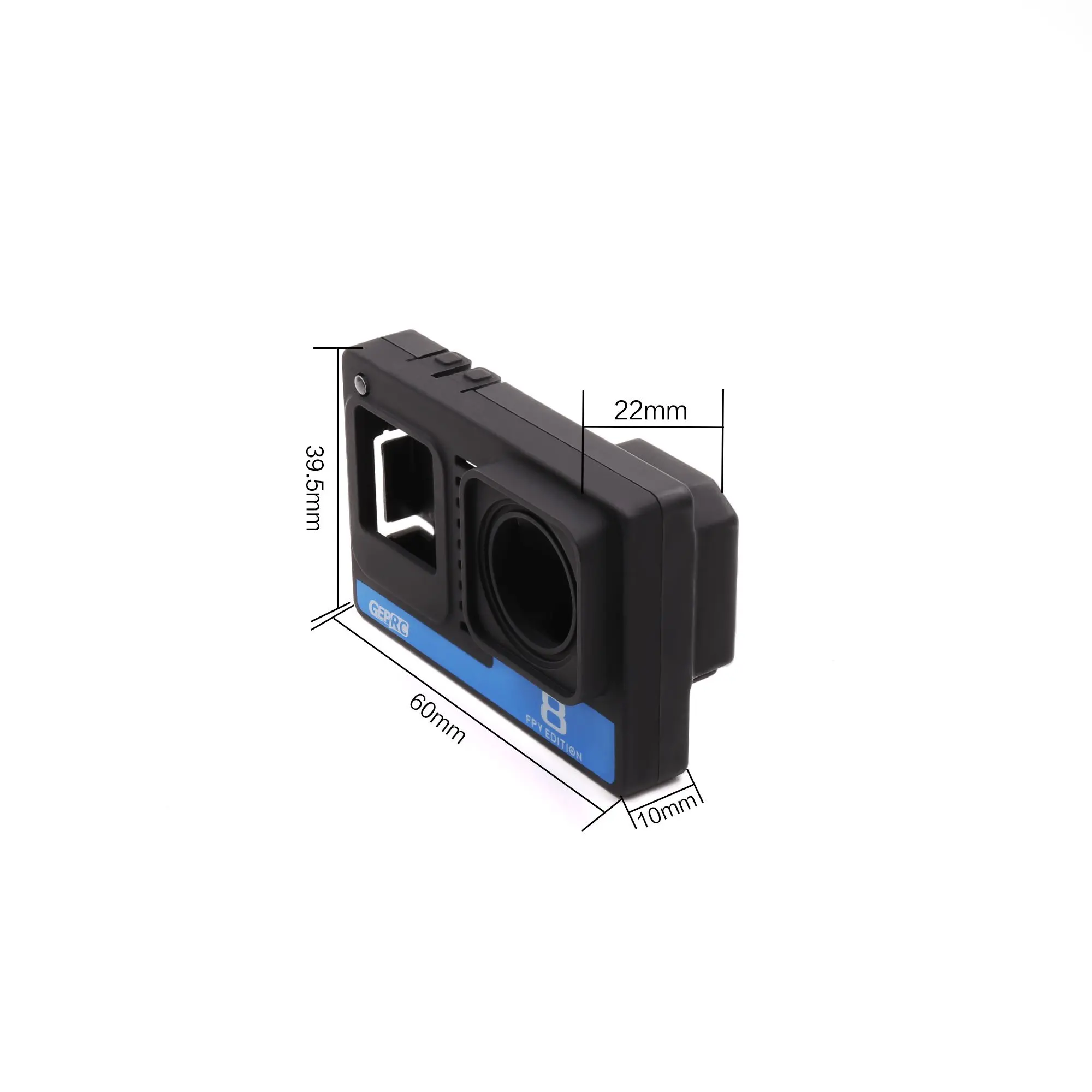 GEPRC Naked Case with BEC Boar - Drone Joystick Cover avaliação e preço