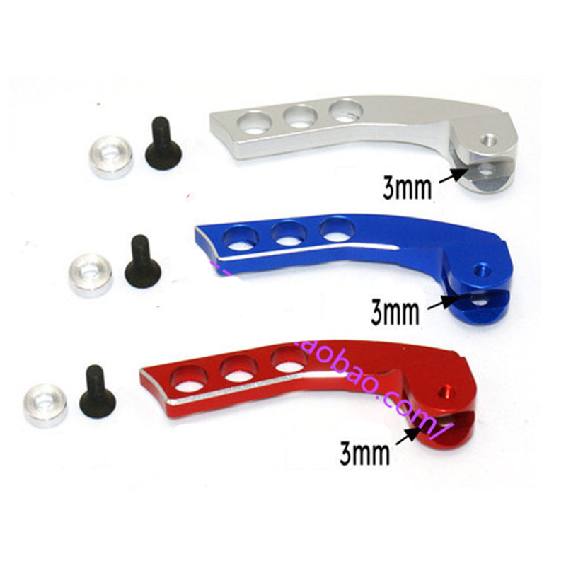 Aluminum Alloy Vertical Horizo - Drone Control Stick avaliação e preço