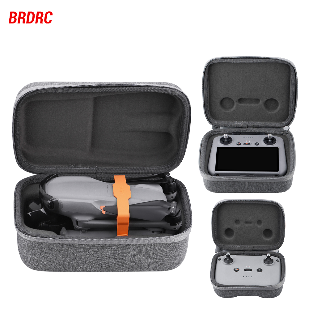 BRDRC Storage Bag For DJI AIR  - Drone Carrying Case avaliação e preço