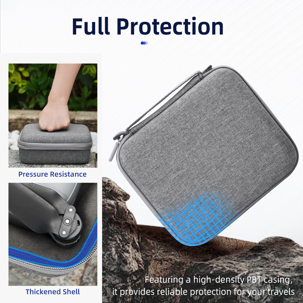 BRDRC Storage Bag For DJI AIR  - Drone Carrying Case avaliação e preço