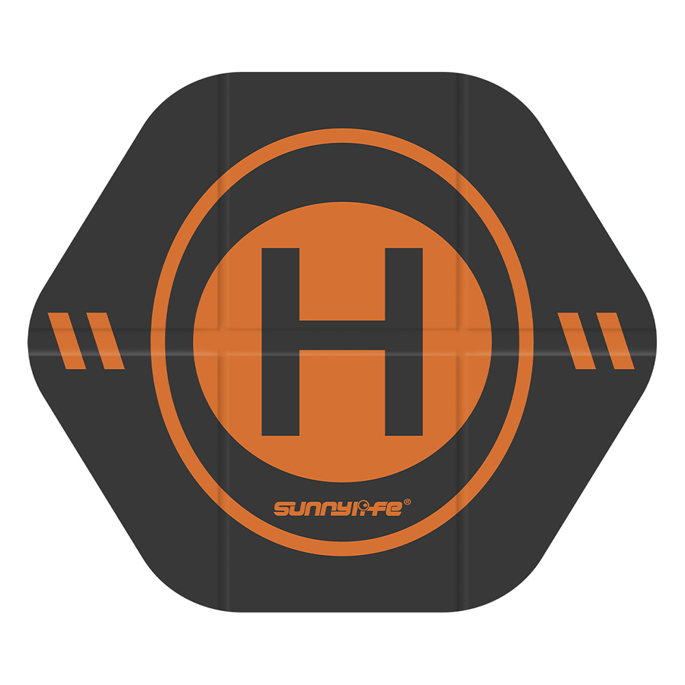 35cm Drone Landing Pad Univers - Drone Landing Pad avaliação e preço