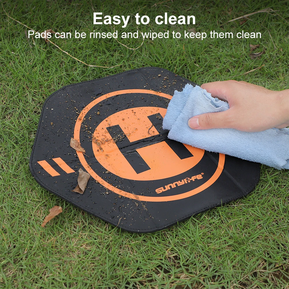 35cm Drone Landing Pad Univers - Drone Landing Pad avaliação e preço