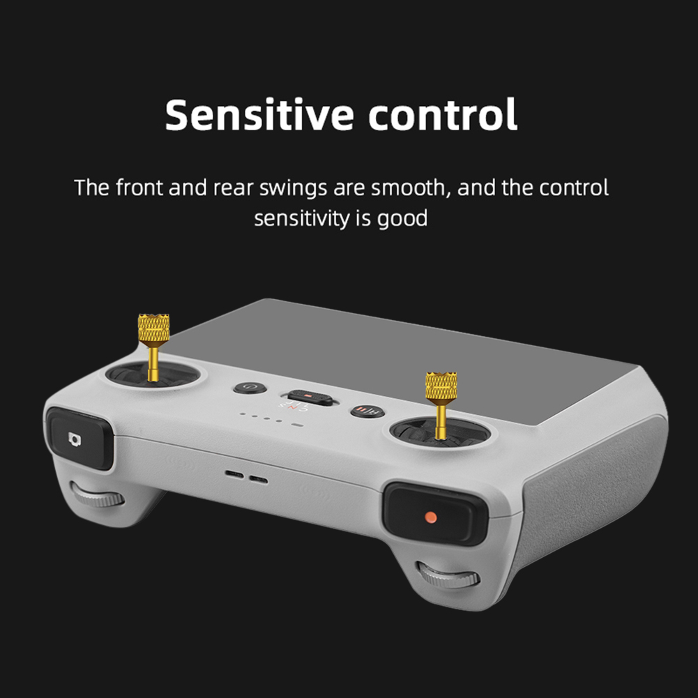 Lightweight Remote Controller  - Drone Control Stick avaliação e preço