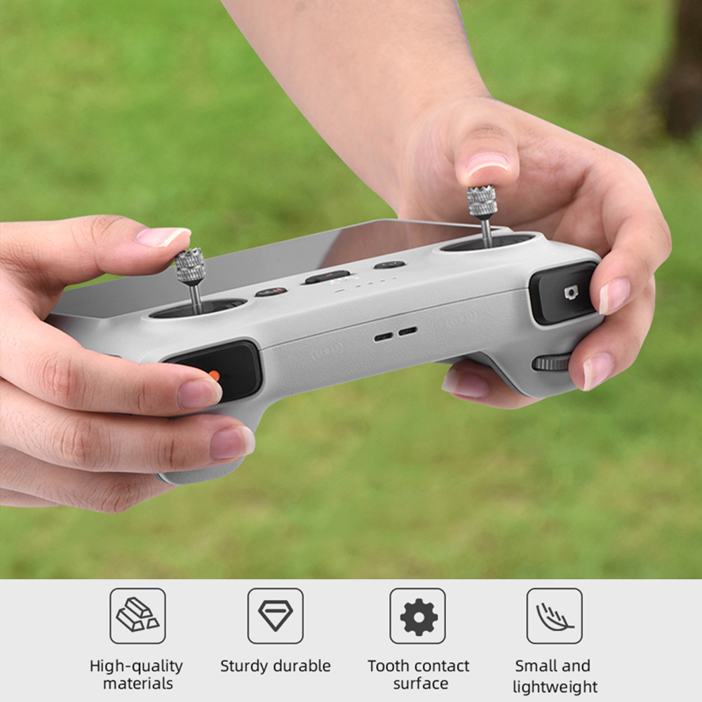 Lightweight Remote Controller  - Drone Control Stick avaliação e preço