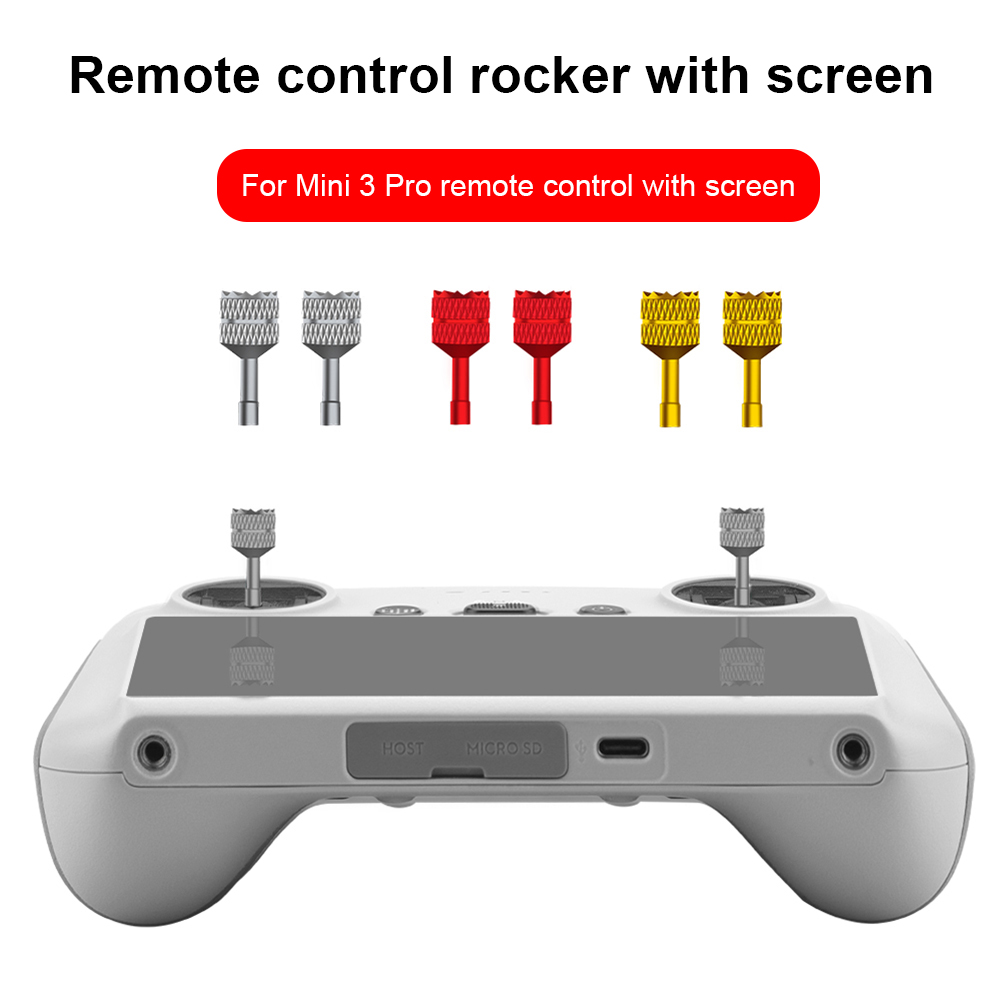 Lightweight Remote Controller  - Drone Control Stick avaliação e preço