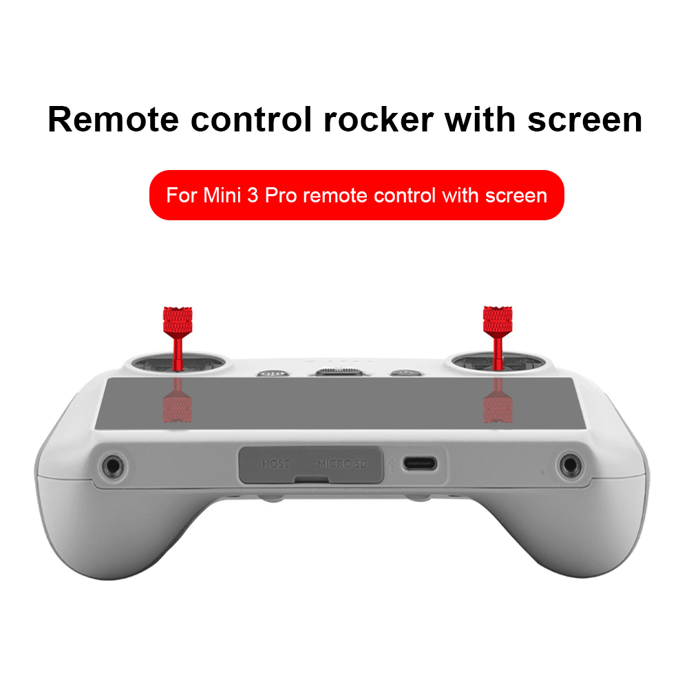 Lightweight Remote Controller  - Drone Control Stick avaliação e preço