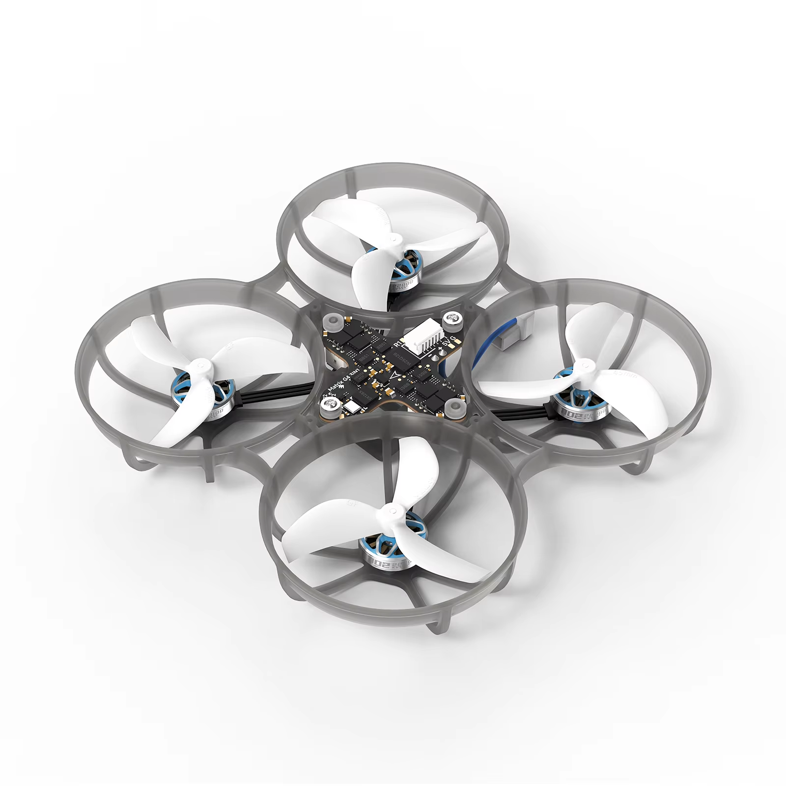 BETAFPV Meteor75 Pro FPV Drone - Drone Controller Screen avaliação e preço