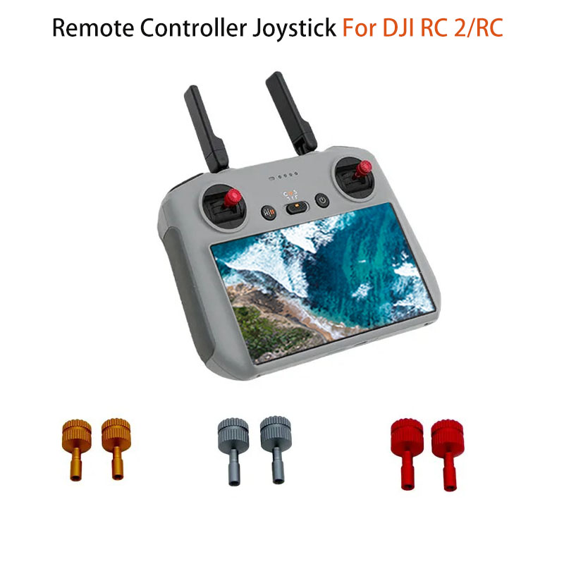 Remote Controller Joystick For - Drone Control Stick avaliação e preço