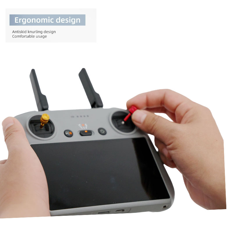 Remote Controller Joystick For - Drone Control Stick avaliação e preço