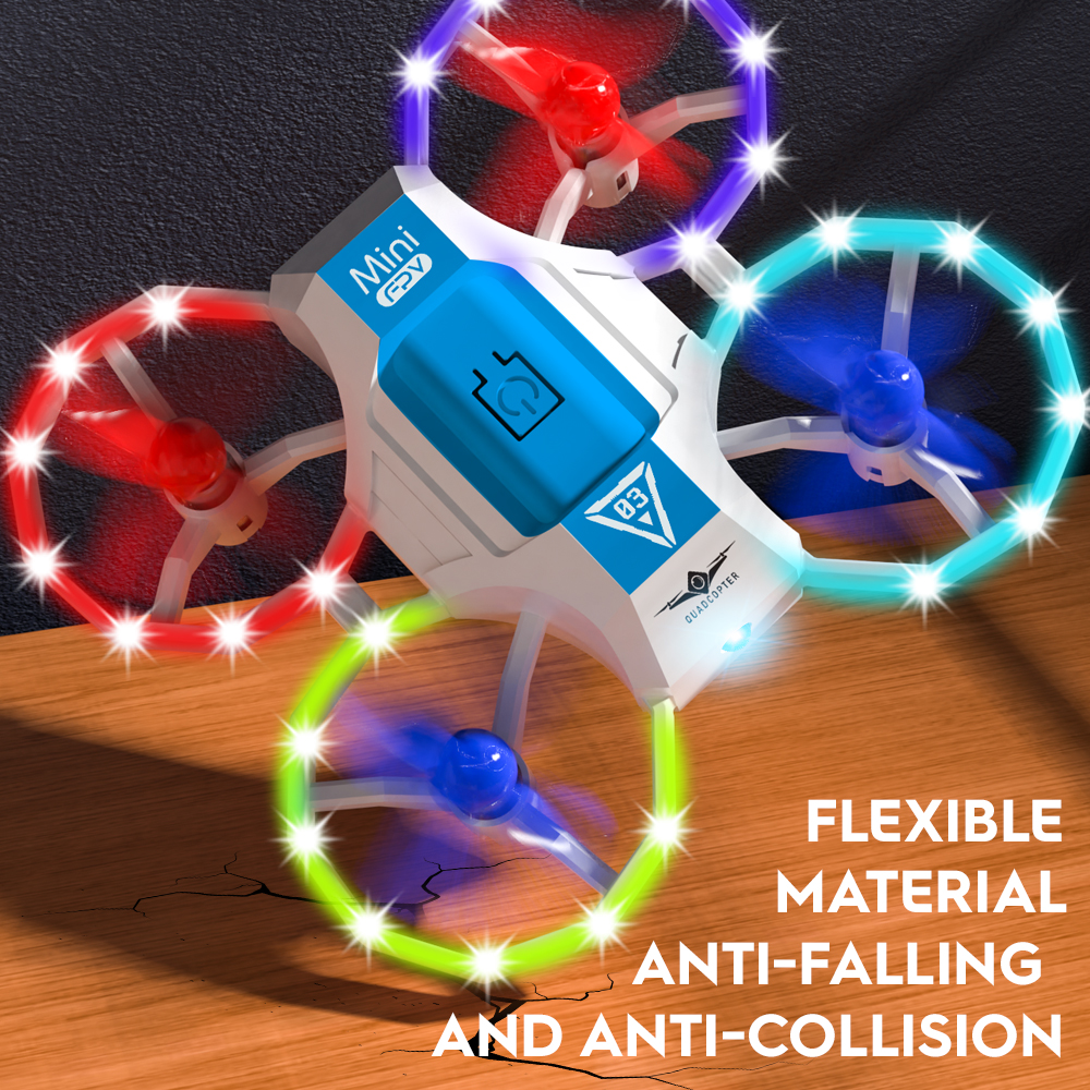 KF601 New Mini Drones With Mus - Drone Remote Controller Lanyard avaliação e preço