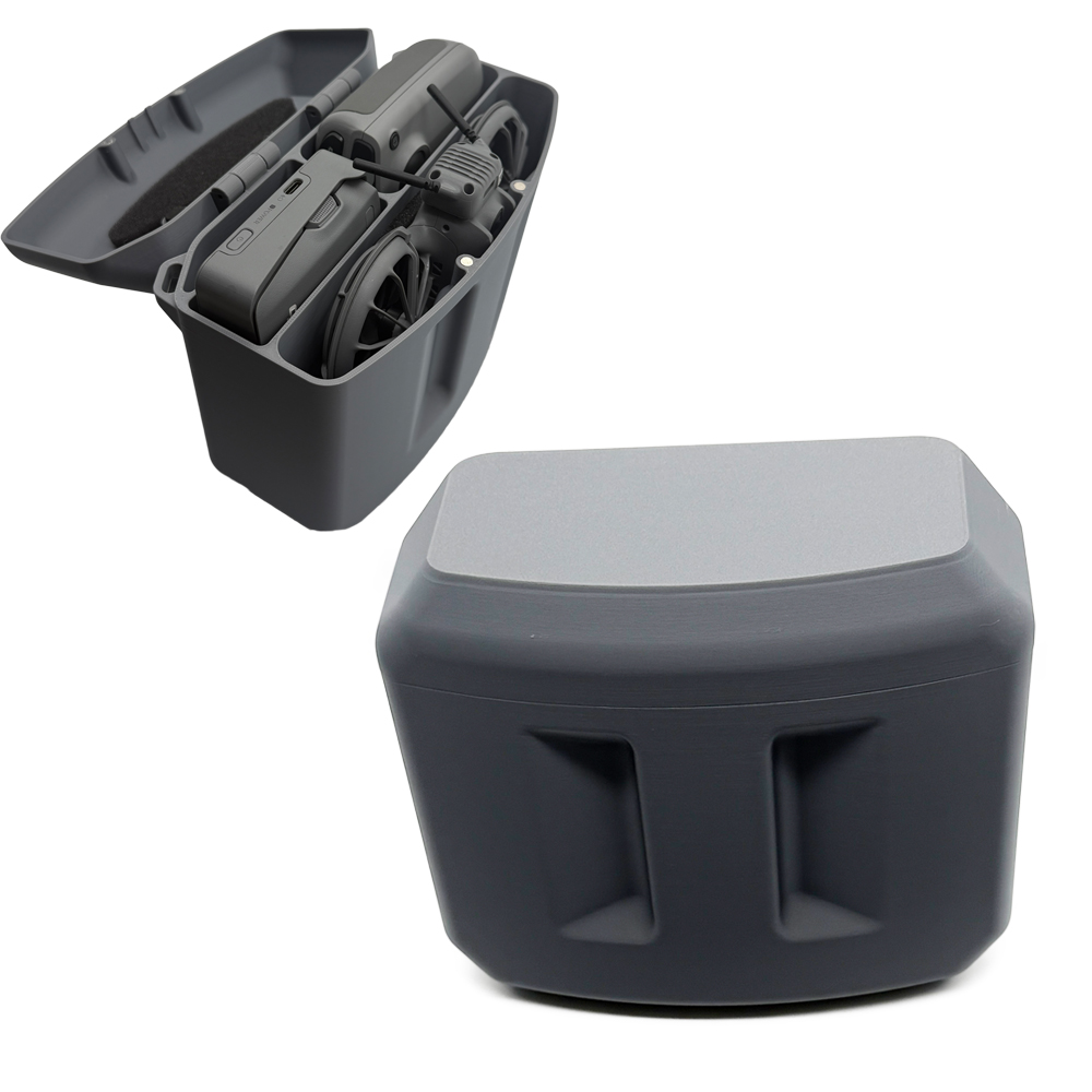 Hard Carrying Case for DJI Neo - Drone Carrying Case avaliação e preço