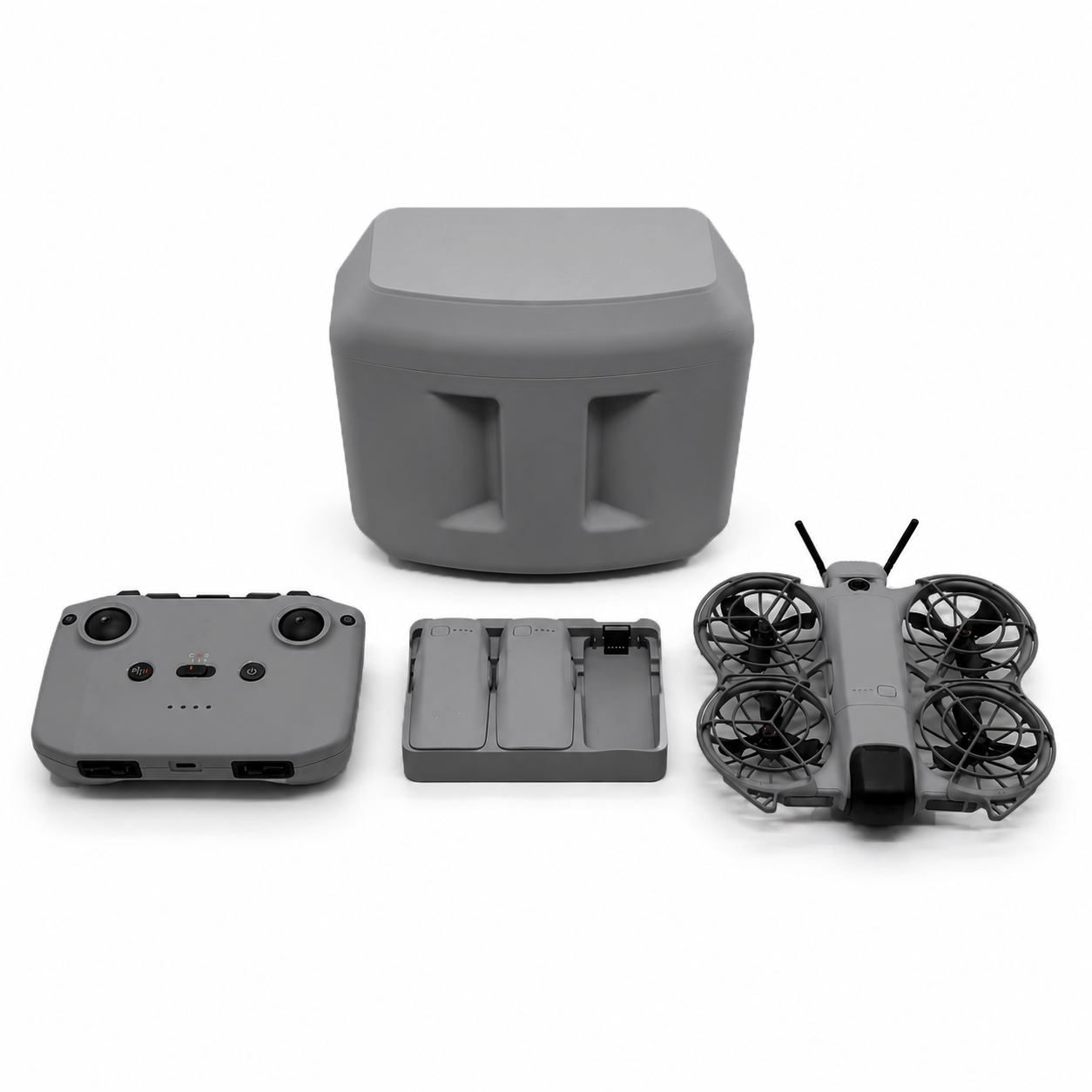Hard Carrying Case for DJI Neo - Drone Carrying Case avaliação e preço