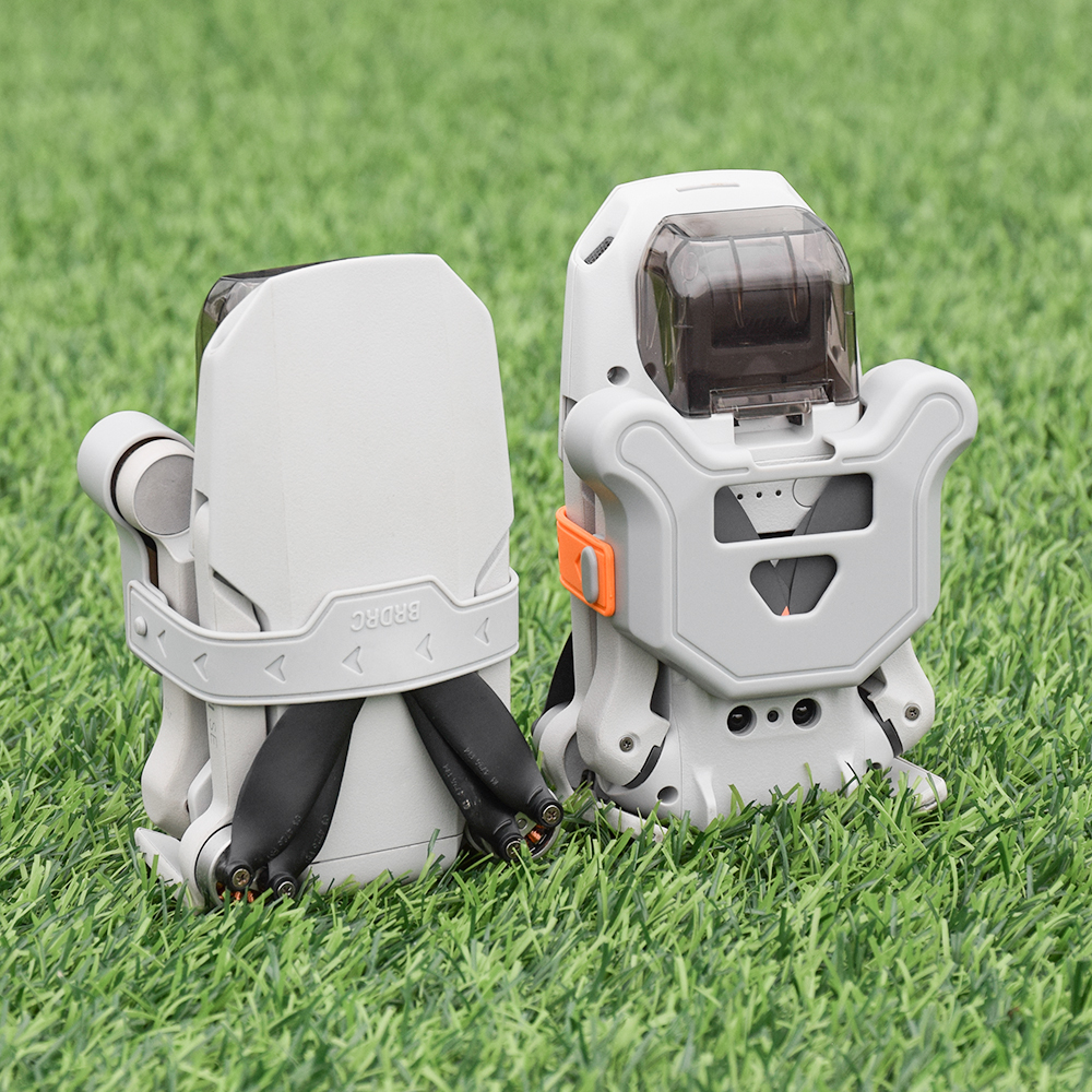 BRDRC Propeller Holder For DJI - Drone Propeller Holder avaliação e preço