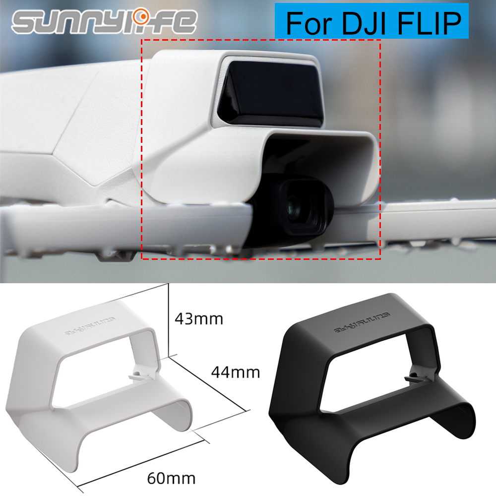 Sunnylife Lens Cover For DJI F - Drone Sun Shade avaliação e preço