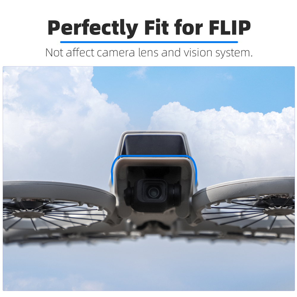 Sunnylife Lens Cover For DJI F - Drone Sun Shade avaliação e preço